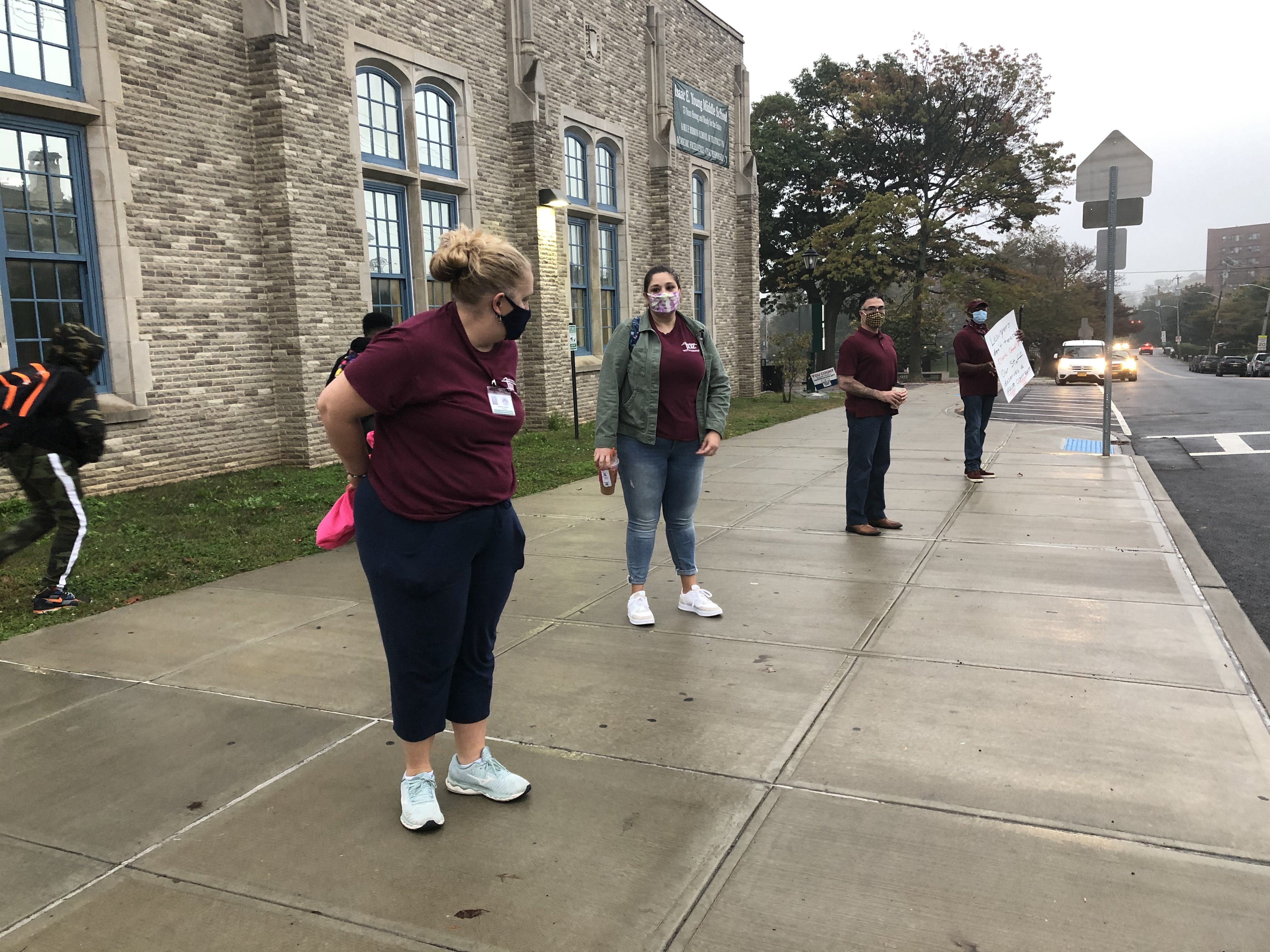 Salary Schedule 2020 To 2023